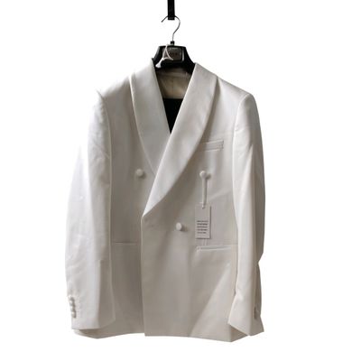 Ensemble de costume ZED BY, T.50/44 - NEUF - TVA Récupérable… - Photo 1