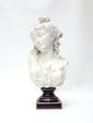 LIMOGES Manufacture LANGLE et POINSOT (1898-1903), successeur de 