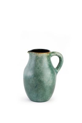 LES 2 POTIERS MICHELLE (Née en 1936) & JACQUES SERRE (1934-2…