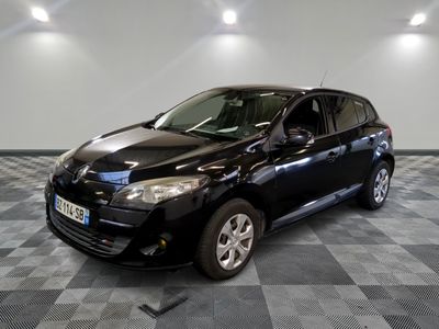 Renault - MÉGane Iii Dci 110 Fap Eco2 Business Champion - GO…