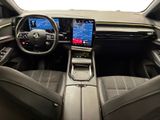 a picture of the interior of a modern car