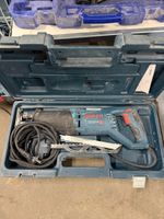 1 scie sabre BOSCH Pro filaire