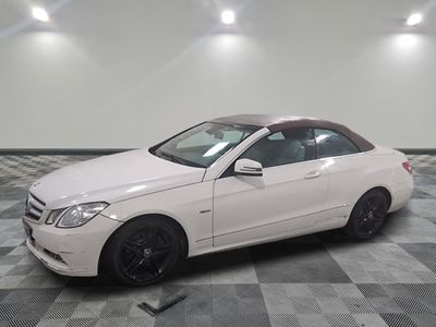 Mercedes Classe E de 2012 à vendre chez Auto Gallery of Houston, à Houston (Texas)