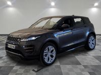 LAND ROVER - RANGE ROVER EVOQUE MARK I P300E PHEV AWD BVA8 R…