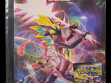 pokemon trading card game clash of the bebe booster pack