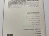 the back cover of the book les manuscrits de la mer mort