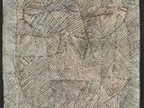 une image représentant une feuille de papier sur laquelle figure un motif