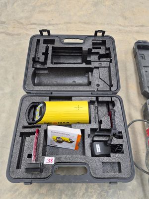 a tool in the case and a tool in the case