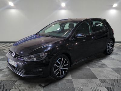 volkswagen golf r line 1 0 ts dsi bluemot black edition
