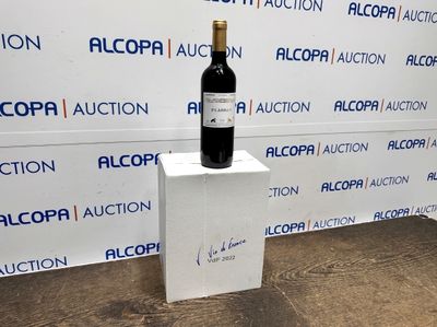 Inconnue - 6 Bouteilles DE Vin D…