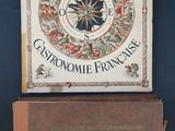 atlas de la chromie francaise, french edition of the atlas of la chromie francaise
