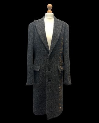 an image of a coat on a mannequin mannequin mannequin mannequin mannequin mannequin mannequin manne