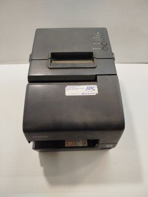 EPSON - Imprimante multifonction POS TM-H6000IV - Hybride th…