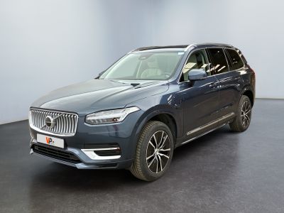 Volvo XC90 2.0 D4 AWD Inscription II AWD Inscription II Inscription II Inscription II Inscription II Inscription II Inscription II Inscription II Inscription II Inscription II Inscription II