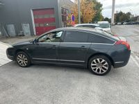 VP CI CITROEN C6 (photo 4)