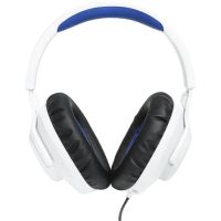 10798-750 / Casque-micro gaming filaire JBL Quantum 100 Play…