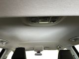 a view of the back of a car from the passenger seat