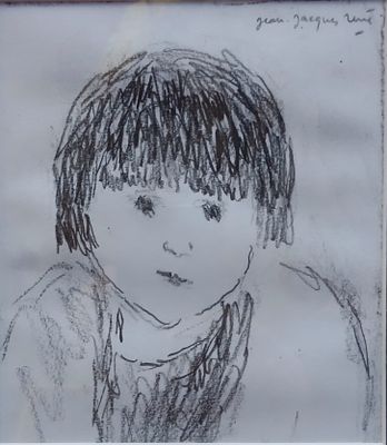 Jean-Jacques René (né en 1943)