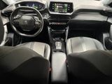 the interior of a car with a steering wheel, dashboard, and dash board