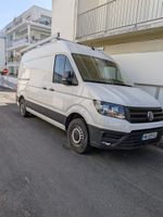 Camionnette VOLKSWAGEN Crafter, II 35, 2. (photo 2)
