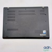 Ordinateur portable Lenovo Thinkpad L14 Gen 1 Noir - Intel C… (photo 6)