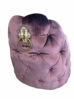 IPE CAVALLI FAUTEUIL ‘CHESHIRE’ (photo 2)
