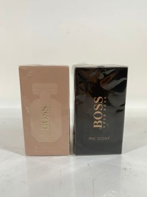 boss the scent eap for women
