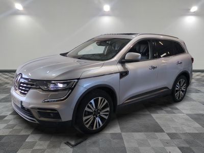 the new 2019 volkswagen atlasmole is shown in a showroom