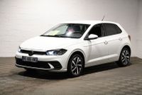 VP VOLKSWAGEN POLO 1.0 TSI 95ch EDITION ex auto-ecole - Dmec…