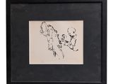 an image of a drawing of a man and a woman