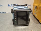 an image of a digital camera sitting on top of a table