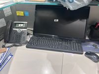 - 2 écrans ViewSonic + claviers + souris (photo 3)