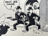 Photo 2/5 du lot