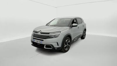 CITROEN - C5 AIRCROSS PURETECH 130 SS BVM6 FEEL - FE - Mise …