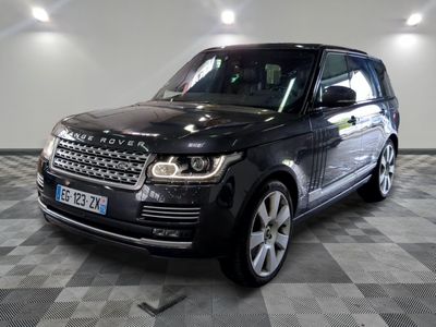 Land Rover - Range Rover Mark VI Swb V8 5.0L 510ch Superchar…