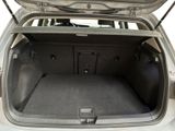 a trunk of a car with the doors open