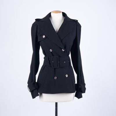 JON GALLIANO. - Photo 1