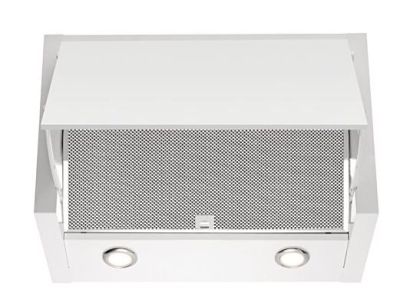 668 / Hotte escamotable 60 cm - ELECTROLUX - LFE116W - …