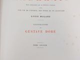 the front cover of the first edition of the first edition of the rabelais