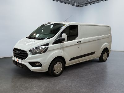 Ford Transit Custom Fourgon 300 L2h1 2.