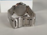 a close up of a wrist watch on a table