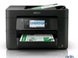 epson ecotank ecotank all - in - one inkjet printer