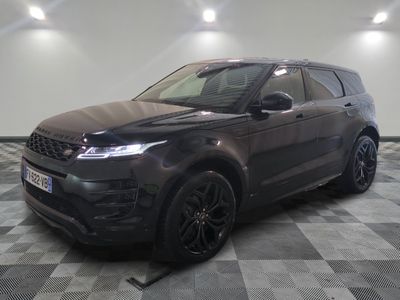 Land Rover - Range Rover Evoque Mark I P300e Phev Awd Bva8 R…