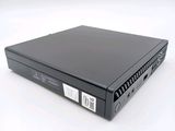 an image of a black laptop computer sitting on top of a white surface