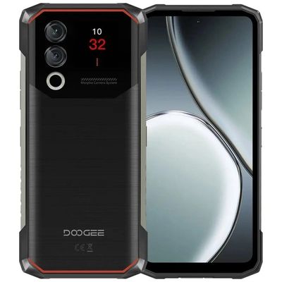 Étui résistant Doogeee pour Samsung S9