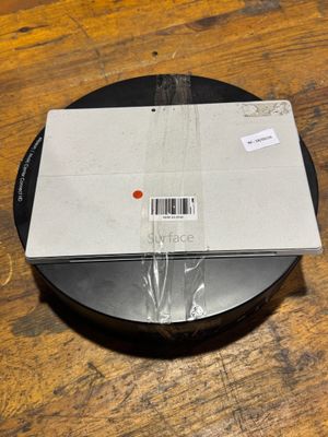 MUSIC CENTER ELIPSON + TABLETTE SURFACE - Photo 1