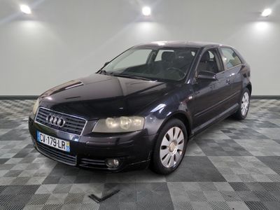 AUDI A3 1.9 TDI AMBIENTE - Berline compacte diesel