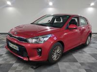 KIA - RIO 1.0L T-GDI 100 CH ISG GT LINE - ES - Mise en servi…