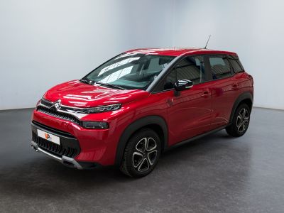 CITROEN C3 Aircross BlueHDi 110 S&S BVM6 You / N°:11410781, …