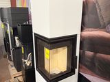 Ce magasin propose de nombreux modèles de poêles à bois